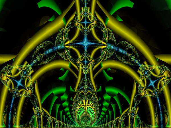 Trifunctional  by Deometry